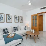 Alboran By Interhome אסטפונה