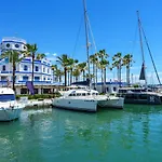 Alboran By Interhome דירה אסטפונה