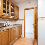Alboran By Interhome דירה *