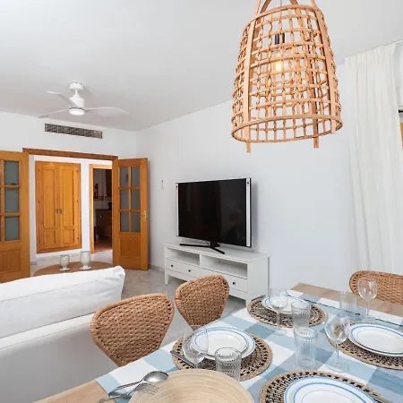 Alboran By Interhome Apartamento