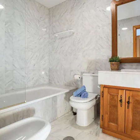 Alboran By Interhome * Εστεπόνα