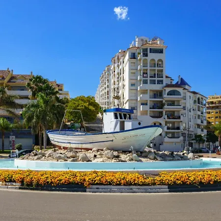 דירה Alboran By Interhome *