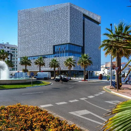 Alboran By Interhome Διαμέρισμα *