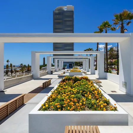 דירה Alboran By Interhome *