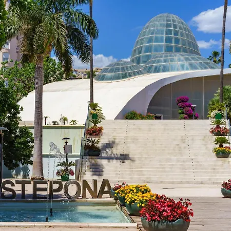 Alboran By Interhome Διαμέρισμα