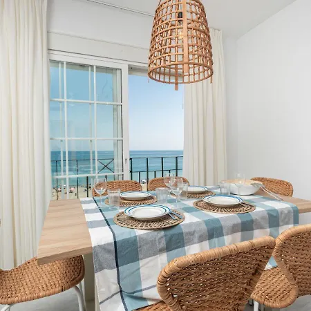 Alboran By Interhome Apartment Estepona