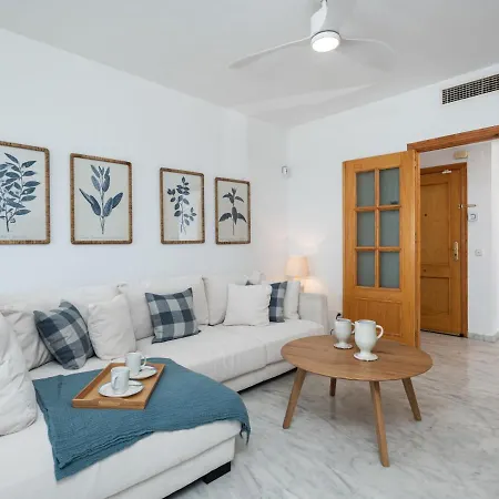 Alboran By Interhome Estepona