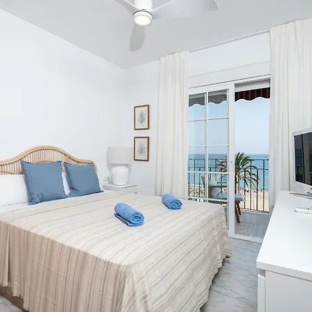 Apartment Alboran By Interhome *