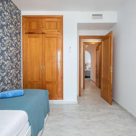 Apartment Alboran By Interhome Estepona