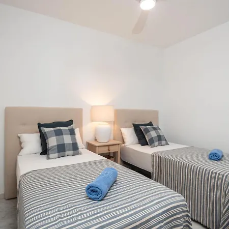 Alboran By Interhome Apartment