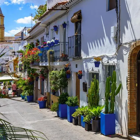 Alboran By Interhome * Estepona