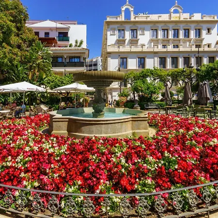 Апартаменты Alboran By Interhome