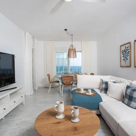 Alboran By Interhome Apartment Estepona