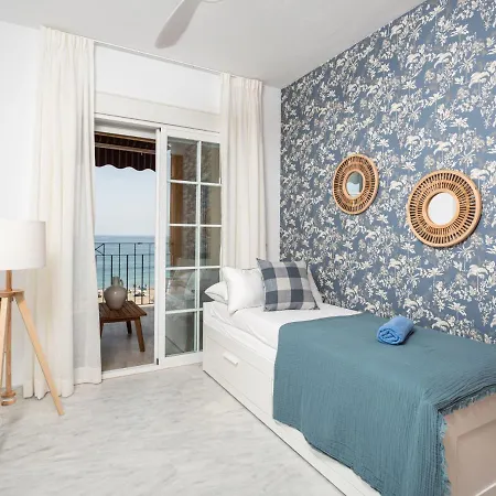 Alboran By Interhome Apartment Estepona