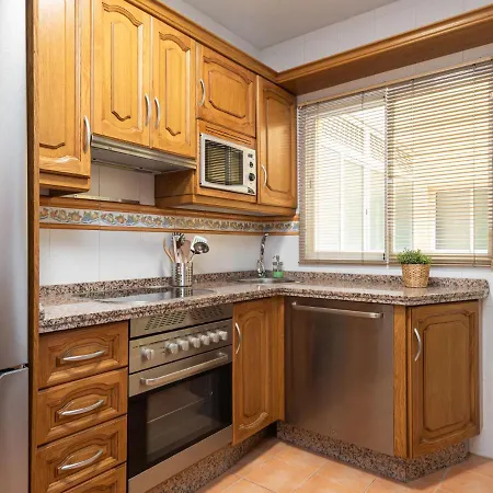 Alboran By Interhome * Estepona