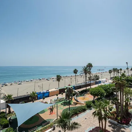 Alboran By Interhome Apartment Estepona