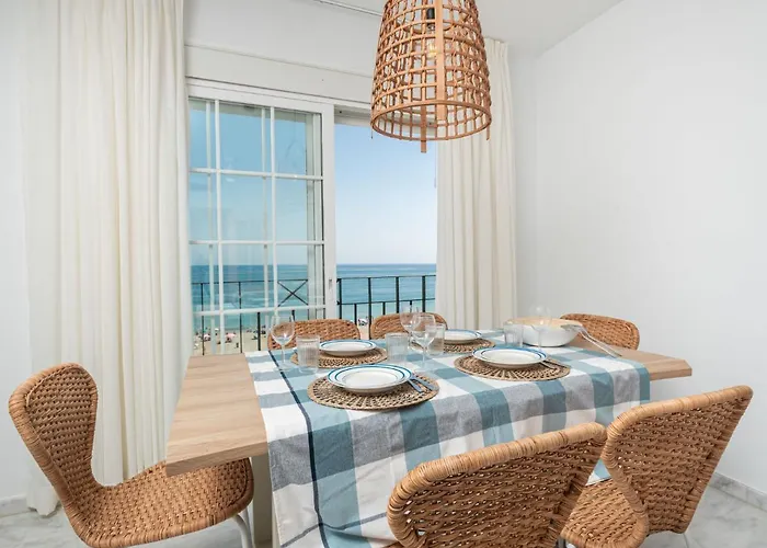 Alboran By Interhome Apartment Estepona