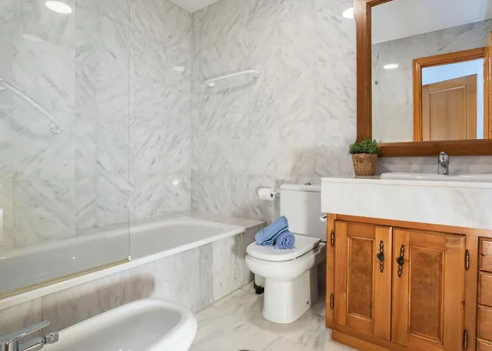 Alboran By Interhome * Estepona