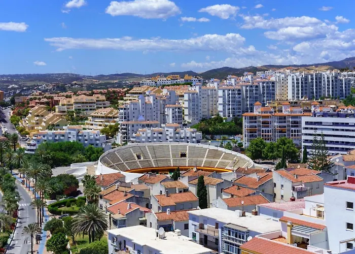 Alboran By Interhome *