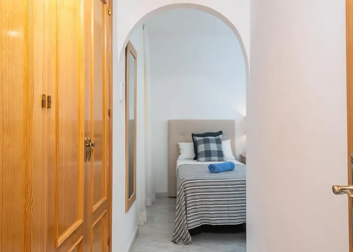 Alboran By Interhome Estepona