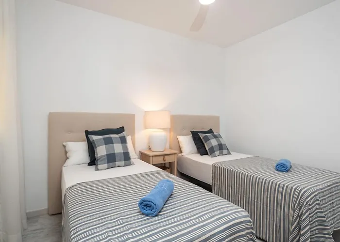 Alboran By Interhome Apartment