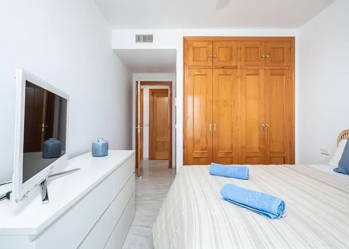 Alboran By Interhome Apartment *