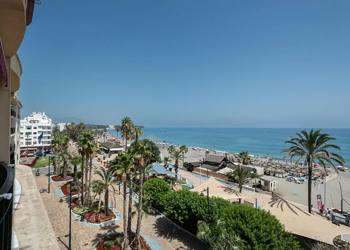 Alboran By Interhome Estepona