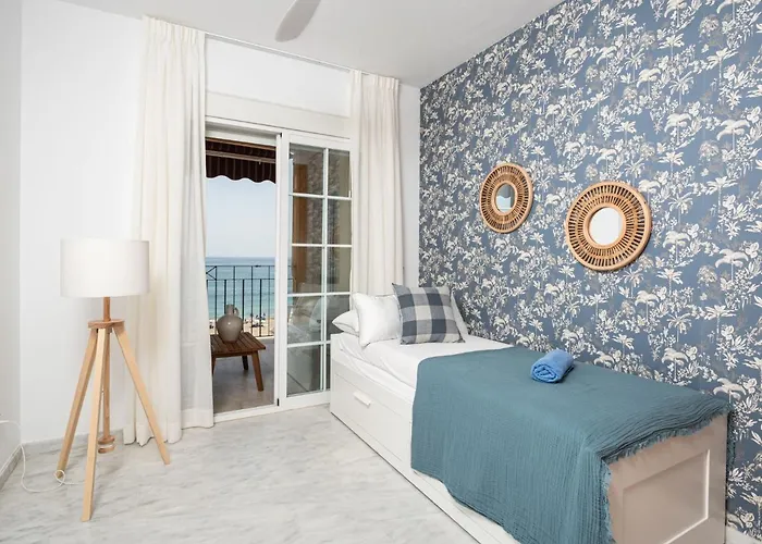 Alboran By Interhome Apartment Estepona