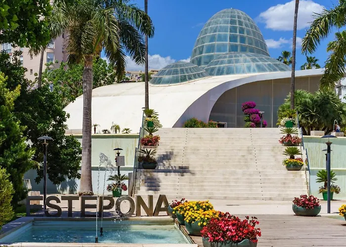 Alboran By Interhome Apartment