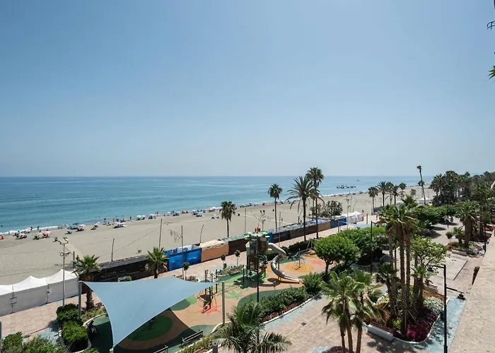 Alboran By Interhome Apartment Estepona