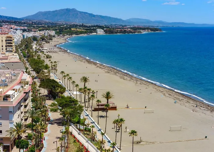 Alboran By Interhome Apartment *