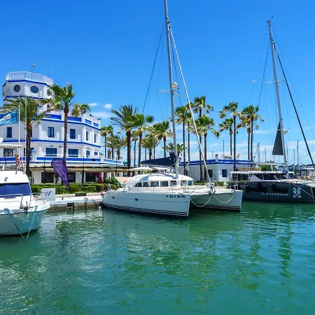 Alboran By Interhome Apartment Estepona