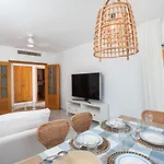Alboran By Interhome Apartamento