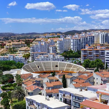 Alboran By Interhome *