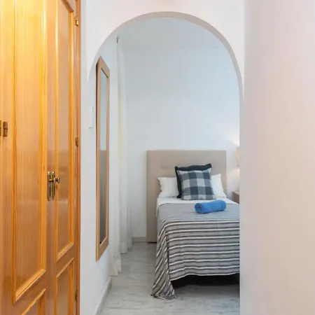 Alboran By Interhome Estepona