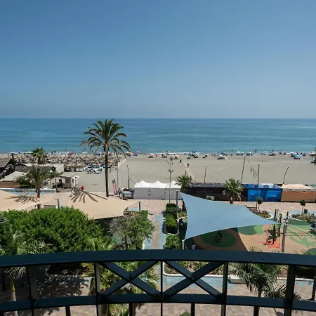 Alboran By Interhome * Estepona