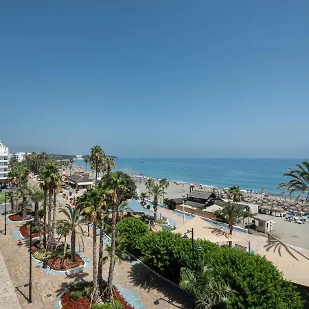 Alboran By Interhome Estepona