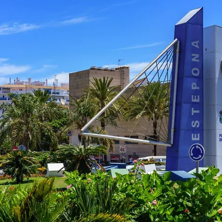 Alboran By Interhome Apartmán