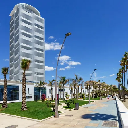 Alboran By Interhome