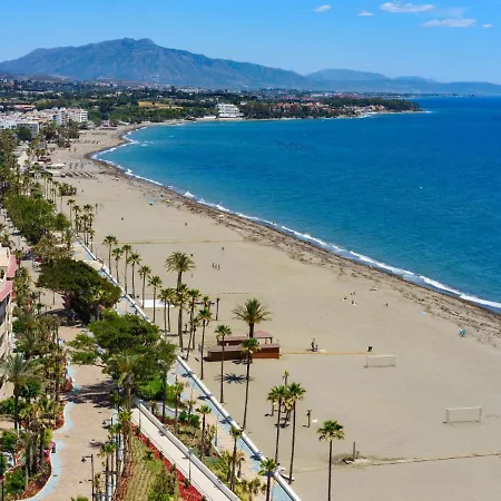 Alboran By Interhome Apartamento *